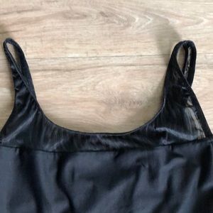 Wear Moo Leo XS dance leotard